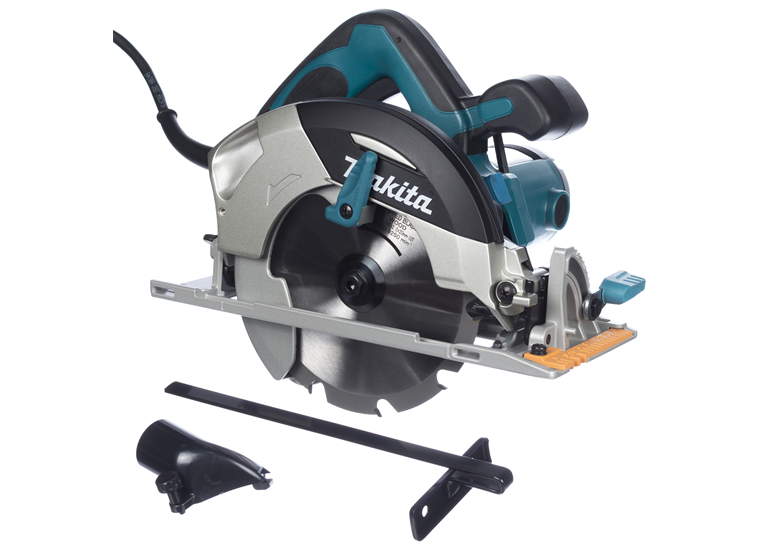 Handkreissäge Makita HS6100