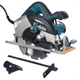 Handkreissäge Makita HS6100