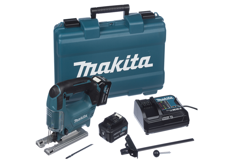 Stichsäge Makita JV101DSME