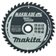 Handkreissäge Makita MAKBLADE PLUS