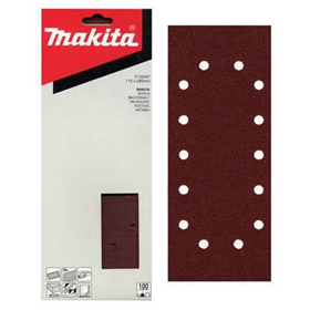 Schleifpapier Makita P-33009