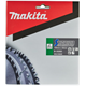 Handkreissäge Makita SPECIALIZED FOR ALU