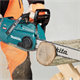 Kettensäge Makita XGT UC016GT101