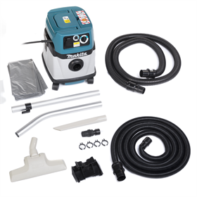 Absaugmobil CLEANTEC Makita VC1310LX1