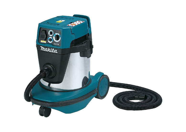 Absaugmobil CLEANTEC Makita VC2211MX1