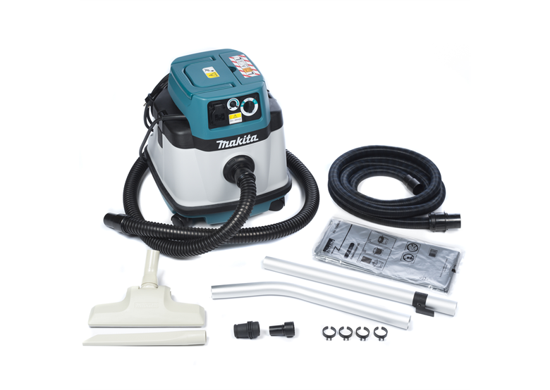 Absaugmobil CLEANTEC Makita VC2510LX1