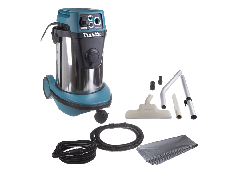 Absaugmobil CLEANTEC Makita VC3211MX1