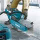 Tischsäge Makita XGT CE002GZ01