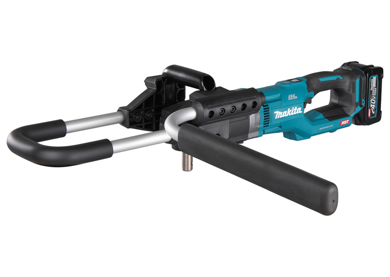 Akku-Erdbohrer Makita XGT DG002GM101 1x4,0Ah