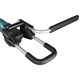 Akku-Erdbohrer Makita XGT DG002GM101 1x4,0Ah