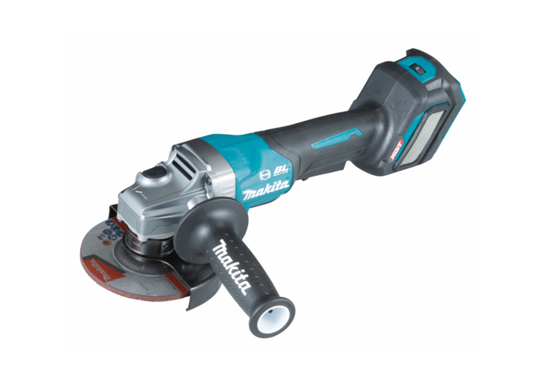 Winkelschleifer Makita XGT GA029GZ