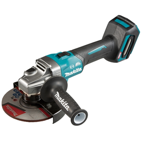 Winkelschleifer Makita XGT GA035GZ