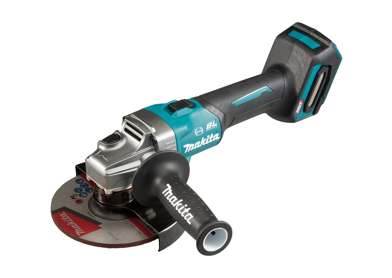 Winkelschleifer Makita XGT GA035GZ