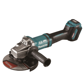 Winkelschleifer Makita XGT GA037GZ