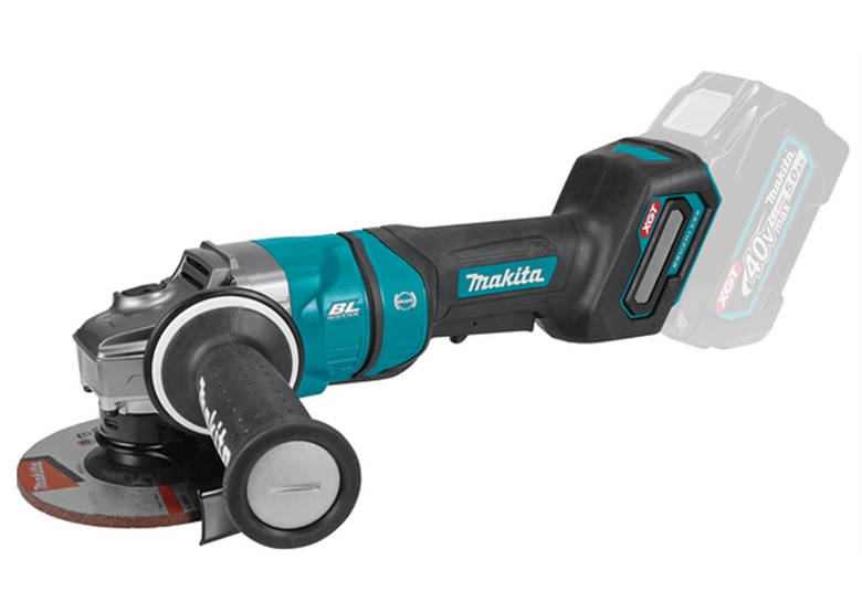 Winkelschleifer Makita XGT GA050GZ