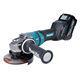 Winkelschleifer Makita XGT GA050GZ