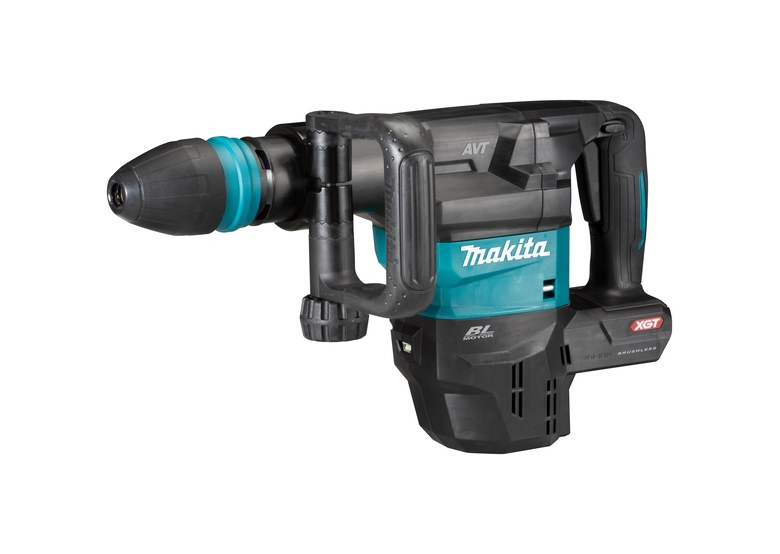 Abbruchhammer SDS-Max Makita XGT HM001GZ02