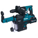 Akku-Bohrhammer SDS-Plus Makita XGT HR004GM202 2x4,0Ah MAKPAC 4