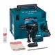 Akku-Bohrhammer SDS-Plus Makita XGT HR004GZ01 MAKPAC 4