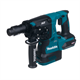 Akku-Bohrhammer SDS-Plus Makita XGT HR004GZ01 MAKPAC 4