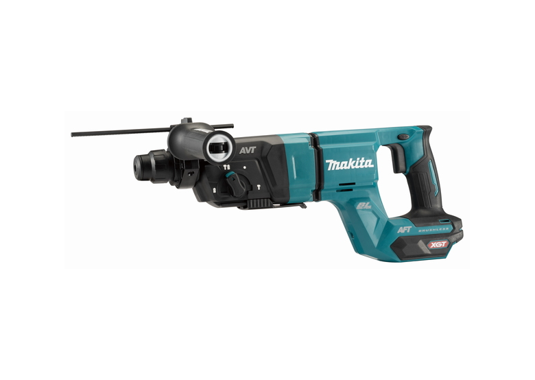 Akku-Bohrhammer SDS-Plus Makita XGT HR007GZ