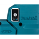 Bohrhammer Makita XGT HR010GD201 2x2,5Ah MAKPAC 4