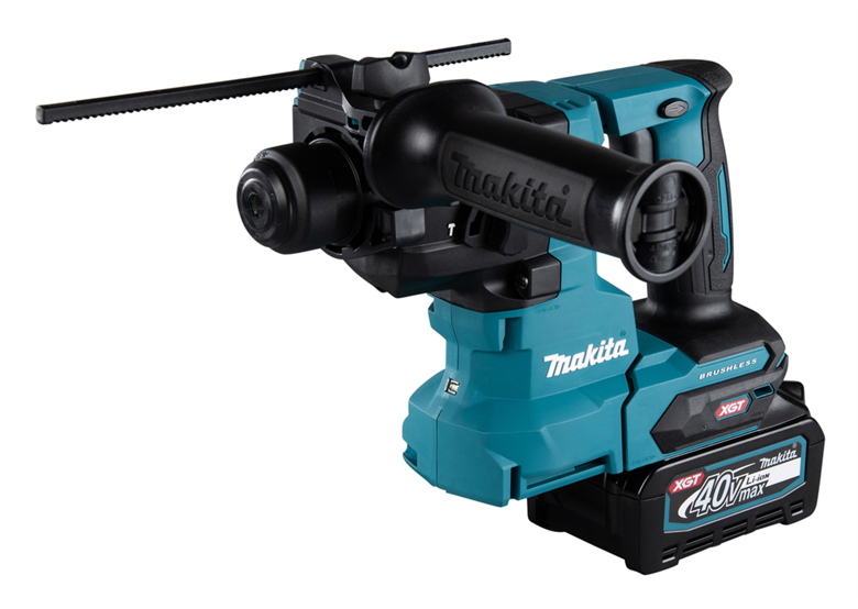 Bohrhammer Makita XGT HR010GZ