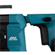 Bohrhammer Makita XGT HR010GZ