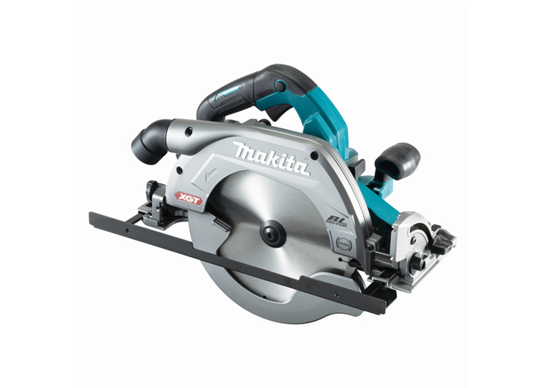 Handkreissäge Makita XGT HS009GT201 2x5,0Ah