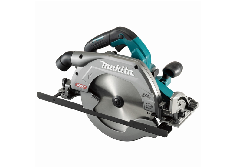 Handkreissäge Makita XGT HS009GZ