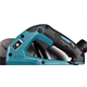 Handkreissäge Makita XGT HS011GT201 2x5,0Ah