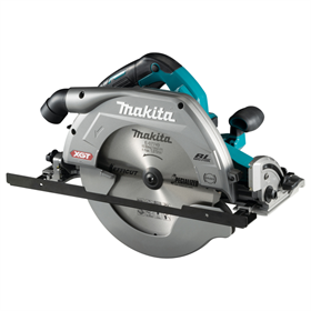 Handkreissäge Makita XGT HS011GZ