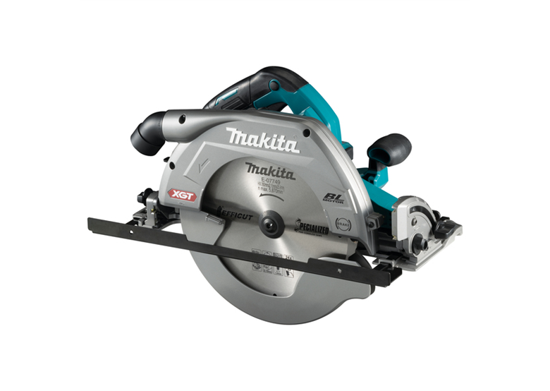 Handkreissäge Makita XGT HS011GZ