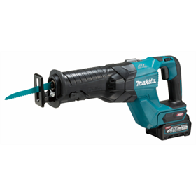 Säbelsäge Makita XGT JR001GD201 2x2,5Ah