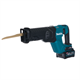 Säbelsäge Makita XGT JR001GM201 2x4,0Ah