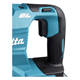 Säbelsäge Makita XGT JR002GM201 2x4,0Ah