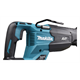 Säbelsäge Makita XGT JR002GM201 2x4,0Ah