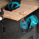 Stichsäge Makita XGT JV001GZ