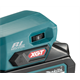 Stichsäge Makita XGT JV001GZ