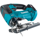 Stichsäge Makita XGT JV002GZ