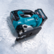 Stichsäge Makita XGT JV002GZ