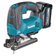 Stichsäge Makita XGT JV002GZ