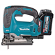 Stichsäge Makita XGT JV002GZ