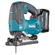 Stichsäge Makita XGT JV002GZ