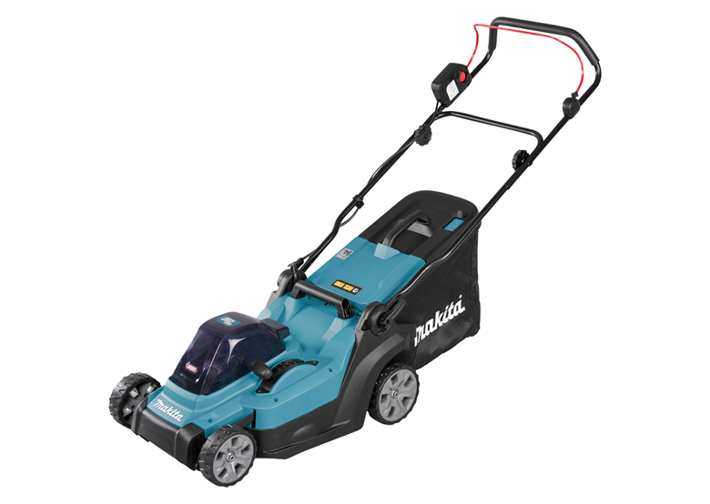 Akku-Rasenmäher Makita XGT LM003GZ