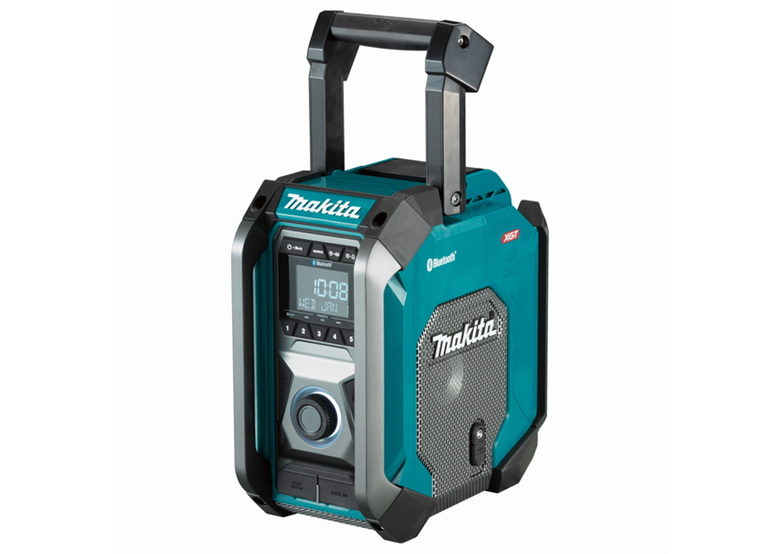 Baustellenradio Makita XGT MR006G