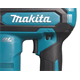 Akku-Nagler Makita XGT PT001GZ01