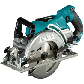 Handkreissäge Makita XGT RS001GM101