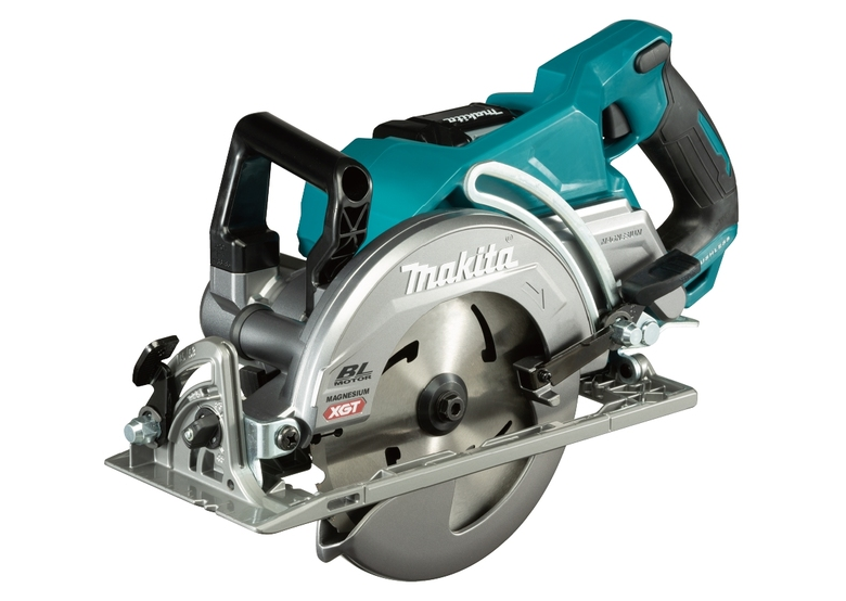 Handkreissäge Makita XGT RS001GM101