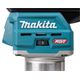 Fräsmaschine Makita XGT RT001GZ17